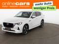 Mazda CX-60 2.5 e-SKYACTIV PHEV Aut LED SKY 360-CAM AHK Weiß - thumbnail 1