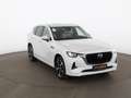 Mazda CX-60 2.5 e-SKYACTIV PHEV Aut LED SKY 360-CAM AHK Weiß - thumbnail 5