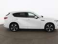 Mazda CX-60 2.5 e-SKYACTIV PHEV Aut LED SKY 360-CAM AHK Weiß - thumbnail 4
