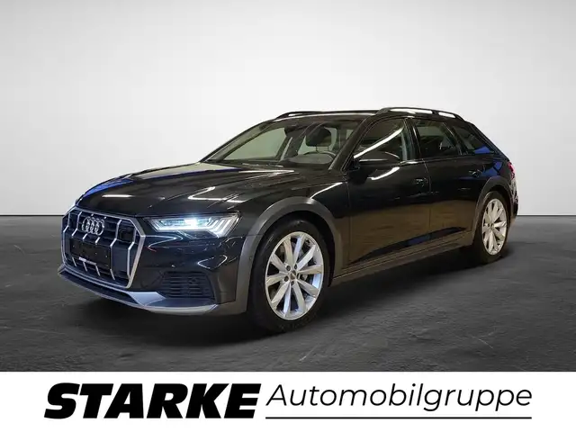 Audi A6 allroad 55 TDI tiptronic quattro