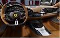 Ferrari Purosangue PUROSANGUE V12 CARBON LIFT PANO P25 MASSAGE FULL Negru - thumbnail 8