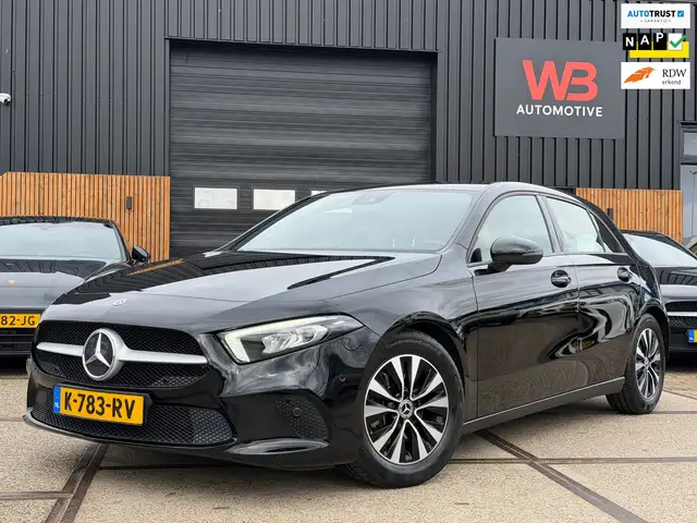 Mercedes-Benz A 160 Business Camera Cruise Clima LED PDC Widescreen