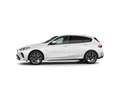 BMW 116 120iA Blanc - thumbnail 5