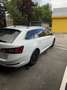 Skoda Superb Kombi 2,0 TDI 4x4 Style - thumbnail 6