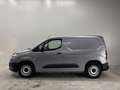 Toyota Proace City Electric Live 50 kWh Zilver - thumbnail 2