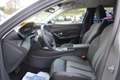 Peugeot 408 HYBRID 136 CV ALLURE DSC6 BOITE AUTO CUIR ABS GRAND GPS 3D FULL LEDS CAMÉRA 360 Grau - thumbnail 7