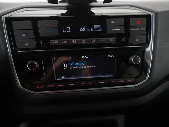 Volkswagen Up! view 14