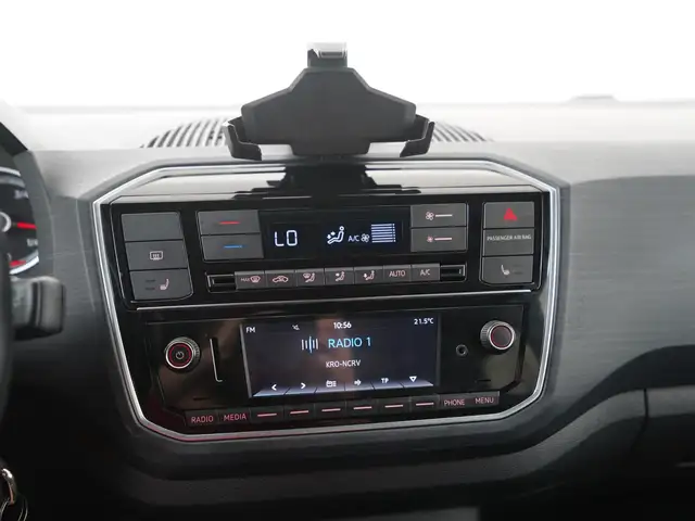 Volkswagen Up! view 11