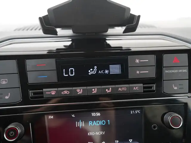 Volkswagen Up! view 12