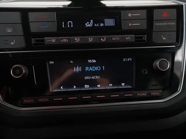Volkswagen Up! view 13
