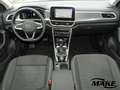 Volkswagen T-Roc Style 2.0TDI 4motion DSG AHV STDHZG RFK IQ.L Weiß - thumbnail 10