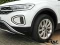 Volkswagen T-Roc Style 2.0TDI 4motion DSG AHV STDHZG RFK IQ.L Weiß - thumbnail 21