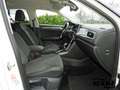 Volkswagen T-Roc Style 2.0TDI 4motion DSG AHV STDHZG RFK IQ.L Weiß - thumbnail 11