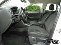 Volkswagen T-Roc Style 2.0TDI 4motion DSG AHV STDHZG RFK IQ.L Weiß - thumbnail 13
