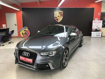 Coupé 3.0TDI quattro S-Tronic 245