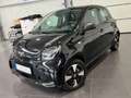 smart forFour EQ Automatik **Klima*Temp*BT** Schwarz - thumbnail 1