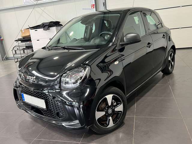 Imagine smart forFour EQ Automatik **Klima*Temp*BT**