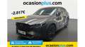 Mazda CX-5 2.0 Skyactiv-G Homura 2WD Aut. 121kW Gris - thumbnail 1