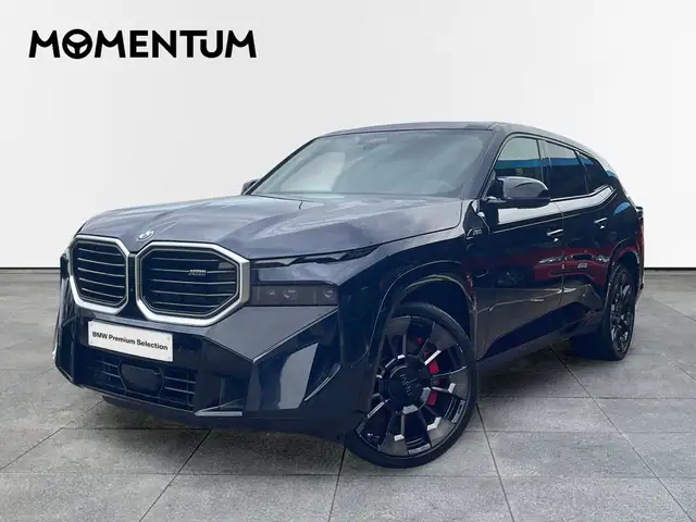 BMW XM 50e