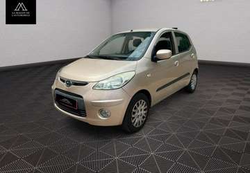 1.1 PACK BVA BOITE AUTO