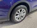 Nissan Qashqai 1,6 dCi Tekna Blau - thumbnail 8