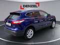Nissan Qashqai 1,6 dCi Tekna Blau - thumbnail 4