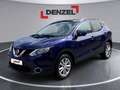 Nissan Qashqai 1,6 dCi Tekna Blau - thumbnail 1