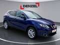 Nissan Qashqai 1,6 dCi Tekna Blau - thumbnail 6