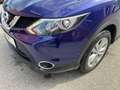 Nissan Qashqai 1,6 dCi Tekna Blau - thumbnail 7