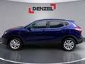Nissan Qashqai 1,6 dCi Tekna Blau - thumbnail 2