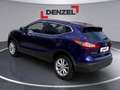 Nissan Qashqai 1,6 dCi Tekna Blau - thumbnail 3