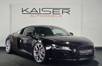 4.2 FSI Quattro*3*CARBON*V10-OPTIK*B&O*V10 FG
