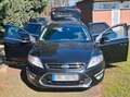 Ford Mondeo Mondeo 2.0  Automatik Blau - thumbnail 2