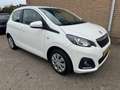 Peugeot 108 1.0 e-VTi Active Blanc - thumbnail 8