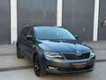 Skoda Rapid/Spaceback Rapid Spaceback 1,0 TSI Sport Grau - thumbnail 1