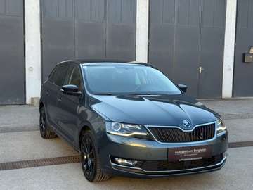 Rapid Spaceback 1,0 TSI Sport