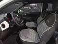 Fiat 500 Lounge 1.0 6v GSE 70 CV Blanc - thumbnail 6