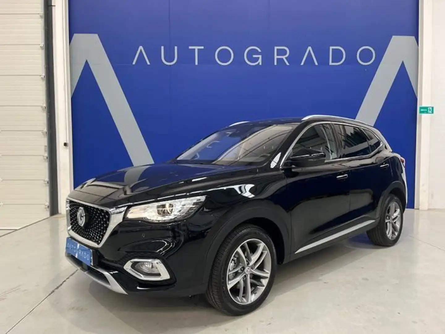 MG EHS 1.5 T-GDI Luxury Negro - 1