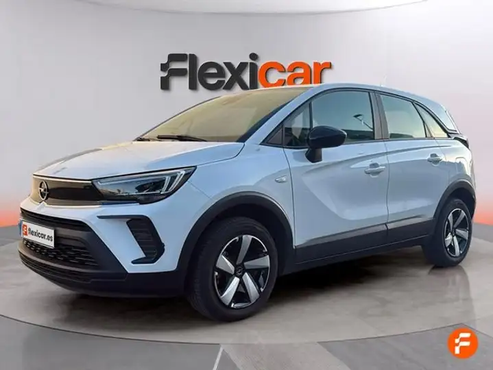 Opel Crossland 2021, foto 3