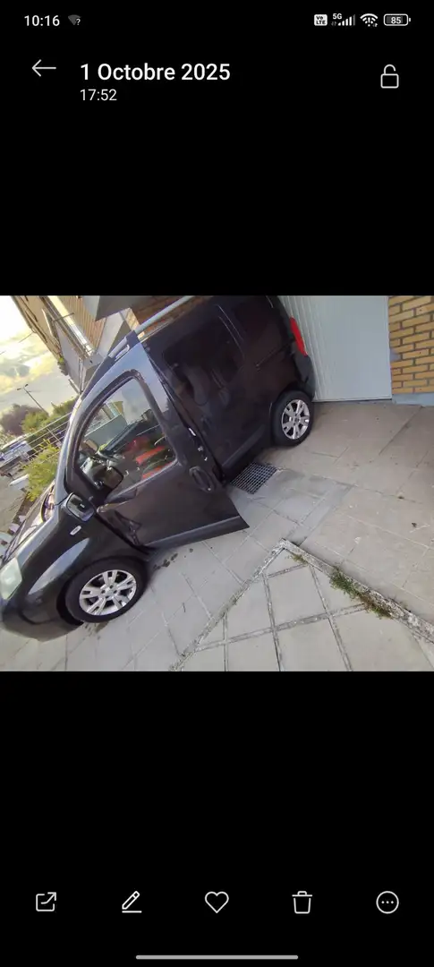 Fiat Qubo 1.3 Multijet 16V 95 DPF S&S Dynamic - 1