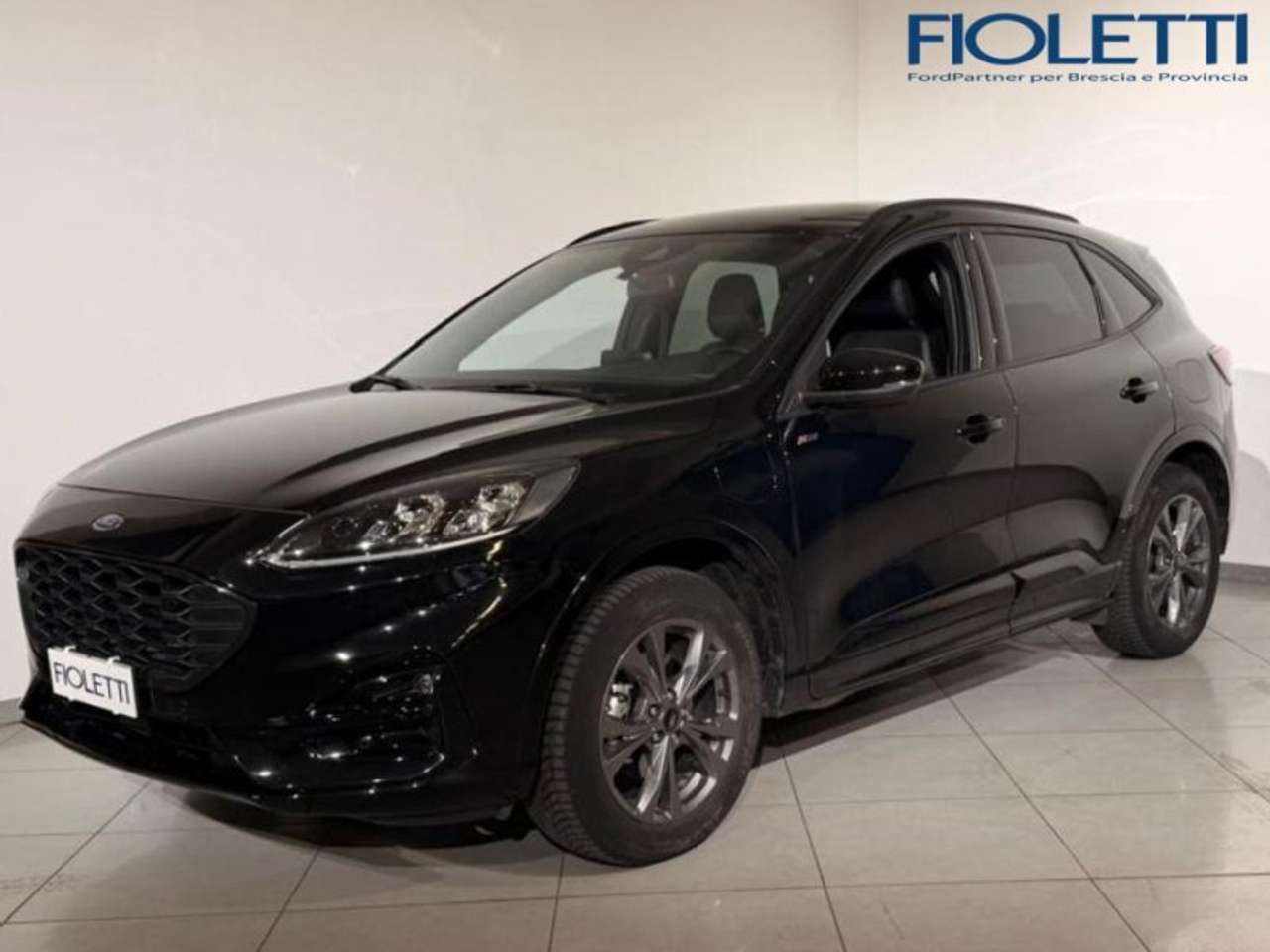 Ford Kuga 3ª SERIE 2.5 PLUG IN HYBRID 225 CV CVT 2WD ST-LINE