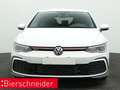 Volkswagen Golf GTI 8 2.0 TSI DSG VOLL-LED PDC SPORT Alb - thumbnail 10