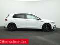 Volkswagen Golf GTI 8 2.0 TSI DSG VOLL-LED PDC SPORT Alb - thumbnail 8