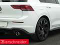 Volkswagen Golf GTI 8 2.0 TSI DSG VOLL-LED PDC SPORT Alb - thumbnail 20