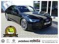 Audi A6 Limousine sport 55 TFSIe quattro S-tronic *AHK*B& Noir - thumbnail 1