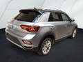 Volkswagen T-Roc Style 1.5TSI DSG 239,-ohne Anzahlung AHK Navi Silber - thumbnail 5