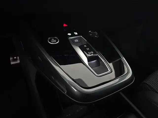 Audi Q4 E-Tron view 12