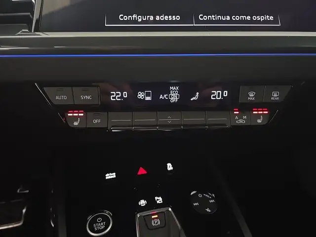 Audi Q4 E-Tron view 15