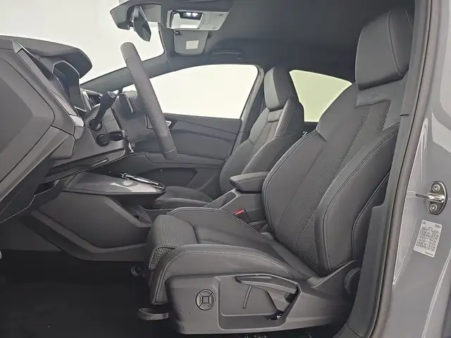 Audi Q4 E-Tron view 9
