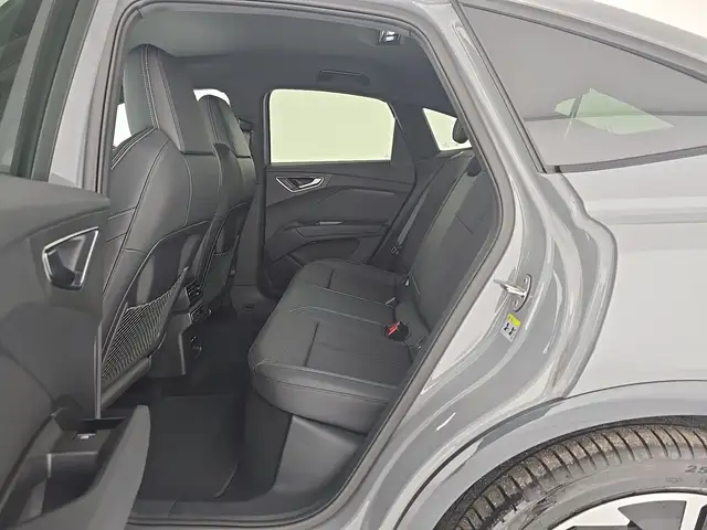 Audi Q4 E-Tron view 10